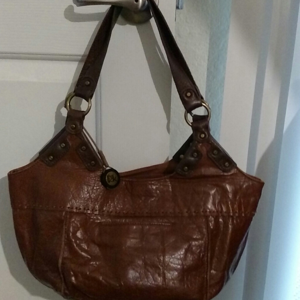 The Sak purse